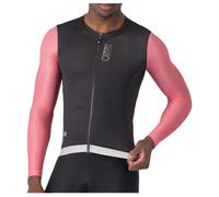 Maillot manches longues Corretto noir