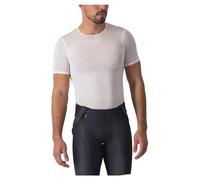 Castelli Couche De Base à Manches Courtes Pro Mesh 2.0