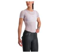 Castelli Couche De Base à Manches Courtes Pro Mesh