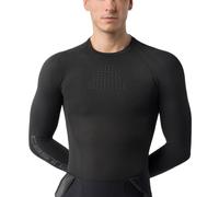 CASTELLI Couche de Base sans Couture Ls T-Shirt Homme