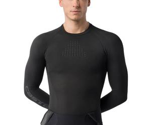 CASTELLI Couche de Base sans Couture Ls T-Shirt Homme