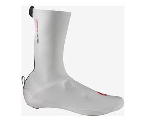 Castelli Couvre-chaussures Aero Race blanc
