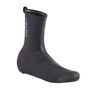 Castelli Couvre-chaussures Diluvio UL 2 thermiques Noir L-XL
