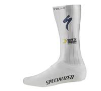 Castelli Couvre Chaussures Fast Feet 2 Tt Soudal Quick-step 2025