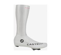 Castelli - Fast Feet 4 TT Shoecover - Sur-chaussures - EU 43-44 - white
