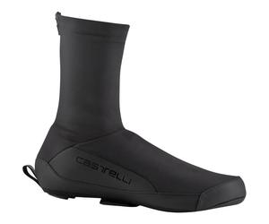 CASTELLI Couvre-chaussures Unlimited - Mixte - Noir - taille 40-42- modèle 2025