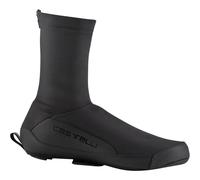 Couvre chaussures castelli unlimited noir
