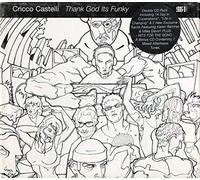 Castelli,Cricco - Thank God It'S Funky (Deleted)