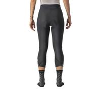 Castelli Cuissard 3/4 Sans Bretelles Velocissima Thermal