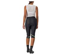 Castelli Cuissard 3/4 Sans Bretelles Velocissima Thermal