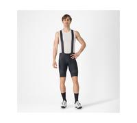 Cuissard Castelli A/C noir pur - L