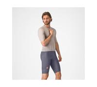 Castelli Cuissard à bretelles Competizione 2 Bib Shorts gris