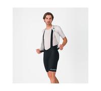 Castelli Cuissard à bretelles Competizione 2 Kit - Noir