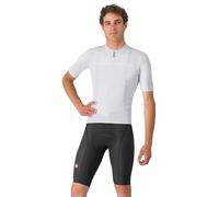Castelli - Competizione 2 Bibshort - Cuissard vélo homme Black - 3XL