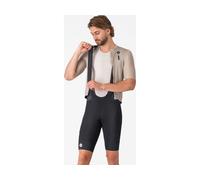 Castelli Cuissard vélo à bretelles Endurance 4 Noir Taille M