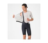 Castelli Cuissard Entrata 2 Homme Noir Taille XL