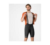 Castelli Cuissard à bretelles Espresso 2 Bib Shorts noir