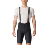 CASTELLI Espresso Bibshort - Homme - Noir - taille L- modèle 2024