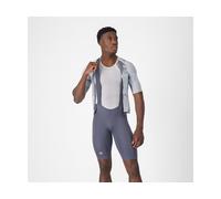 Castelli Cuissard à bretelles Free Aero Race S Bib Shorts gris