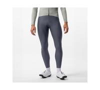 Castelli Cuissard à bretelles long Sorpasso Pro gris