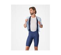 Cuissard Castelli Premio Evo bleu foncé - XL