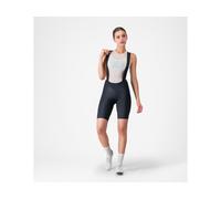 Castelli Cuissard Prima 2 DT Noir Femme Taille L