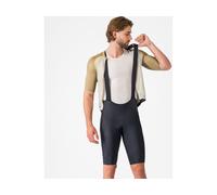 Castelli Unlimited 2 Cargo Bib Shorts Noir 2XL Homme