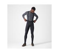 Castelli Cuissard à bretelles Unlimited long noir