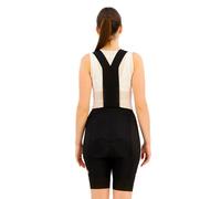 Castelli A/c Bib Shorts Bleu S Femme Black