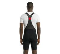 Castelli - Endurance 3 Bibshort - Cuissard court vélo homme Black - 3XL