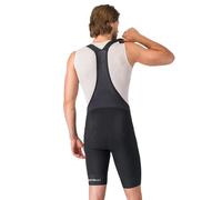 Castelli Cuissard vélo à bretelles Endurance 4 Noir Taille M