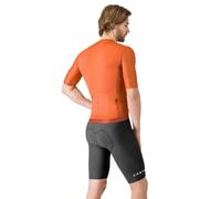Castelli Cuissard à bretelles Espresso 2 Homme Noir Taille XXL