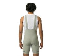 Castelli Cuissard à bretelles Espresso 2 – Gris (Silver Moon) Homme XL