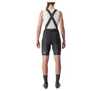 Cuissard Castelli Espresso DT noir femme - XL