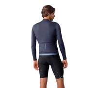 Castelli Cuissard Espresso Thermal
