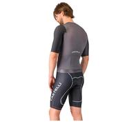 Cuissard Castelli Free Aero Race S Kit Noir Blanc, Taille L