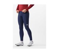 Castelli Cuissard long Espresso TRNSTN bleue