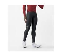 Castelli - Espresso Trnstn Bibtight - Cuissard long vélo homme Black - S