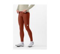 Castelli Cuissard long Espresso TRNSTN rouge