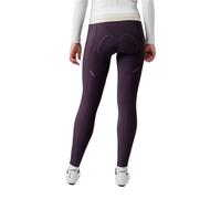 Castelli Cuissard Long Sans Bretelles Espresso 2