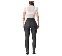Castelli Cuissard Long Sans Bretelles Velocissima Thermal