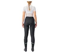 Castelli Cuissard Long Sans Bretelles Velocissima Thermal
