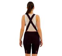 Castelli Prima 2 Dt Bib Shorts Noir XS Femme
