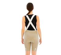 Cuissard Castelli Prima 2 DT beige argile femme - XL
