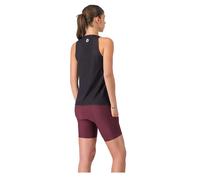 Castelli Cuissard Sans Bretelles Comfort Travel