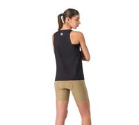 Castelli Cuissard Sans Bretelles Comfort Travel