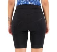 Castelli Short femme Endurance W 4522049-010 Noir XS