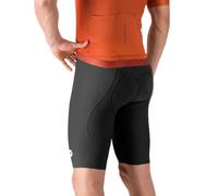 Castelli Cuissard Espresso 2 sans bretelles homme S noir