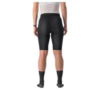 Castelli - Trail W Liner - Sous-short VTT femme Black - S