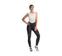 Castelli Cuissard Sorpasso RoS pour dames noir/gris